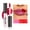 D, variant on Peel Off Lip Stain Lip Tint Liquid Lipstick Matte Velvet Finish Long Lasting Non Transfer Lip Color Makeup for Women Girls Party Daily Wear Peel Off Lip Tint Makeup Organizers