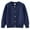 Blue, variant on Spazoro Kids Girls Boys Sweaters, Long Sleeve Thickening Casual Crew Neck Warm Shirts for Child Girls Blue Size 2-3T