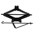 thumbnail image 1 of Scissor Jack 2.0-Ton Labor-Saving with Thicker Steel Plate for Car, 1 of 7