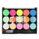 thumbnail image 2 of Kit De Pintura Facial Para Niños De 15 Colores, 30 G, Paleta De Pintura Corporal Facial A Base De Agua, Kit De Pigmentos De Maquillaje Lavable Para Fiesta De Cosplay Halloween, 2 of 7