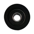 thumbnail image 2 of Nylon Single 6000 Serie Bowing Reemplazo de reemplazo de piezas de reparación multifuncional Accesorio para equipos de acondicionamiento físico 37 mmx16 mm, 2 of 8