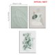thumbnail image 5 of Billuyoard 3 piezas de arte de pared, pinturas colgantes, imagen de impresión sin marco, carteles de obras de arte modernas, decoración de oficina, sala Decoración del hogar Billuyoard HA010930-00, 5 of 6