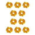 thumbnail image 2 of Qarigey Diadema de fiesta brillante 3 modos de luz Diadema alimentada por Club nocturno LED Headwear, amarillo Type1 NO1 Qarigey CBP169750, 2 of 6