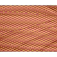 thumbnail image 5 of oneOone Tissu Polyester Lycra Triangle Imprimé Géométrique au Mètre 56 Pouces de Large, 5 of 5