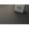 thumbnail image 2 of G-Floor 5' x 10' Levant Garage Flooring Cover Protector - Slate Grey, 2 of 7