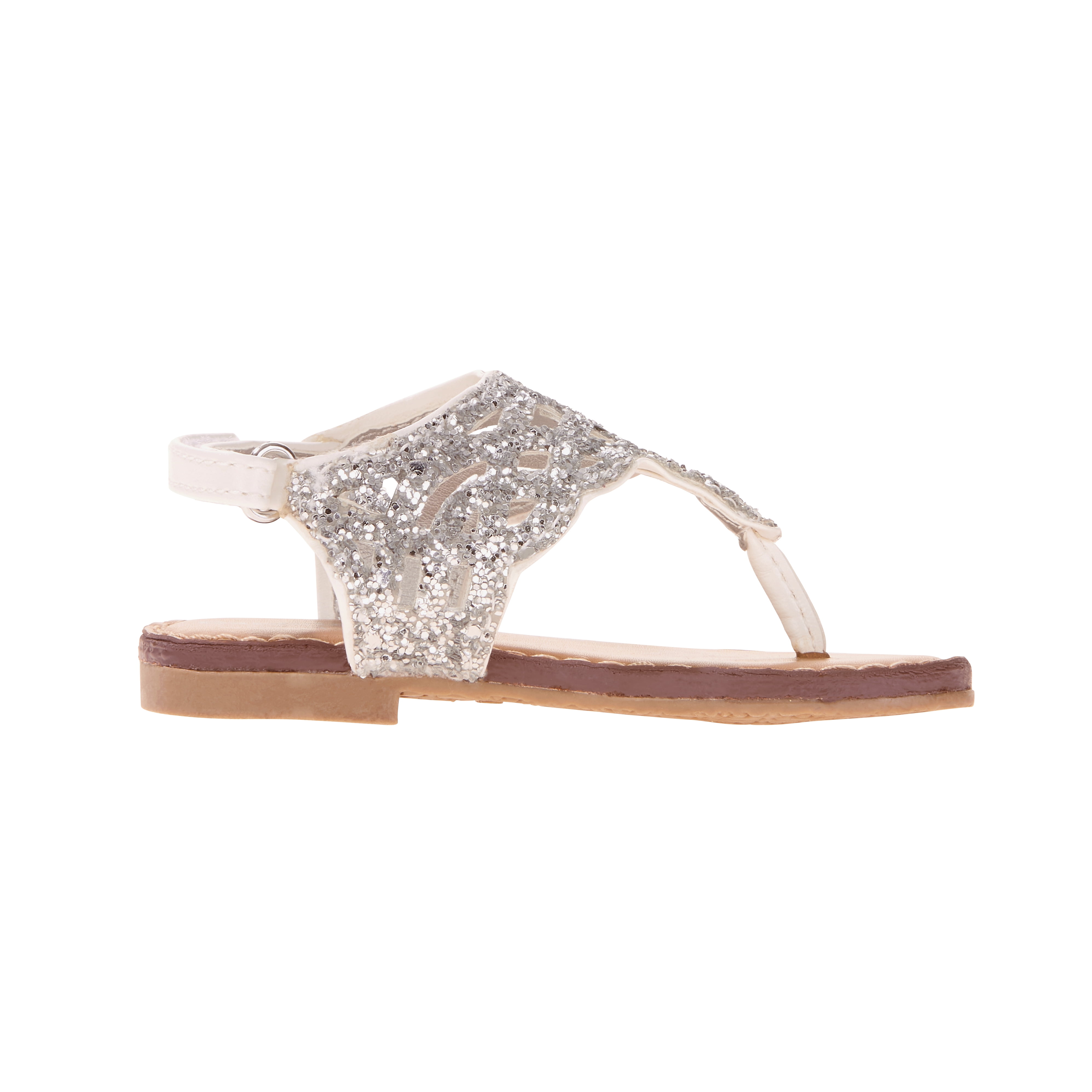 Walmart Prewalk Sandal