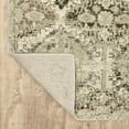 thumbnail image 3 of Oriental Weavers FLORENCE Ivory 5' 3 X 7' 6 Area Rug, 3 of 8