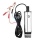 thumbnail image 1 of DC 12V / 24V Bomba sumergible para bombeo de aceite diesel Agua 51mm Agua aceite Bomba de transferen Abanopi  Bomba, 1 of 7