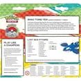 thumbnail image 4 of 2023 Pokemon TCG World Championships Deck – Shao Tong Yen
…, 4 of 5