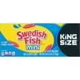 thumbnail image 3 of Swedish Fish Soft & Chewy Candy, Original, 3.4 Oz, 18 Ct, 3 of 4