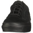 thumbnail image 3 of Kids Old Skool V Core Tout-Petit Noir Blanc 2, 3 of 3