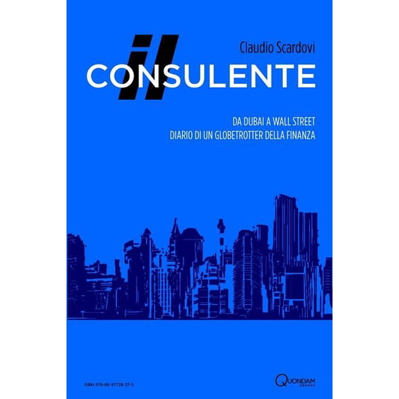 Il consulente (Paperback)