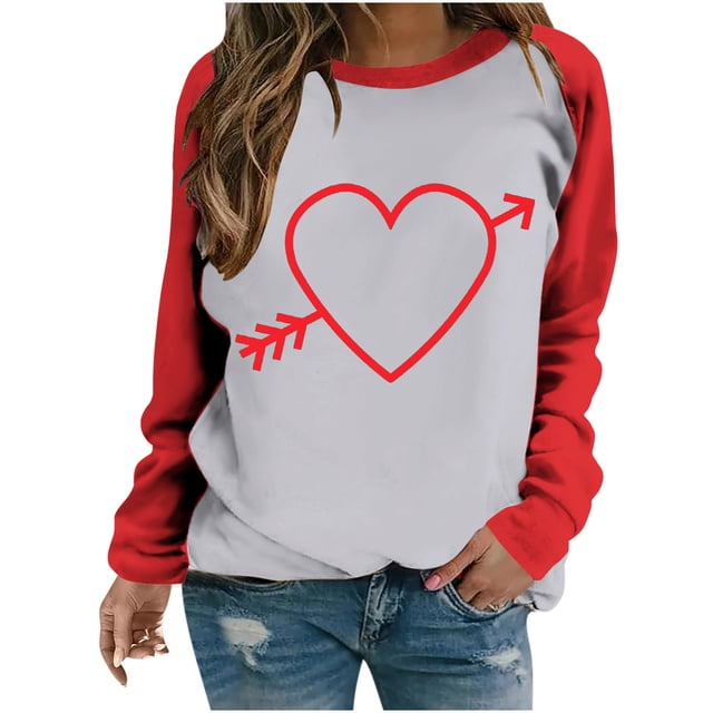 Birdeem Blouse à Manches Longues avec Poche Imprimée pour Femmes, Hauts Décontractés, Sweat à Capuche avec Boutons