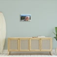 thumbnail image 3 of Stupell Industries Ocean Is Calling Conch Typography Photography Unframed Art Print Wall Art, 15 x 10, 3 of 7
