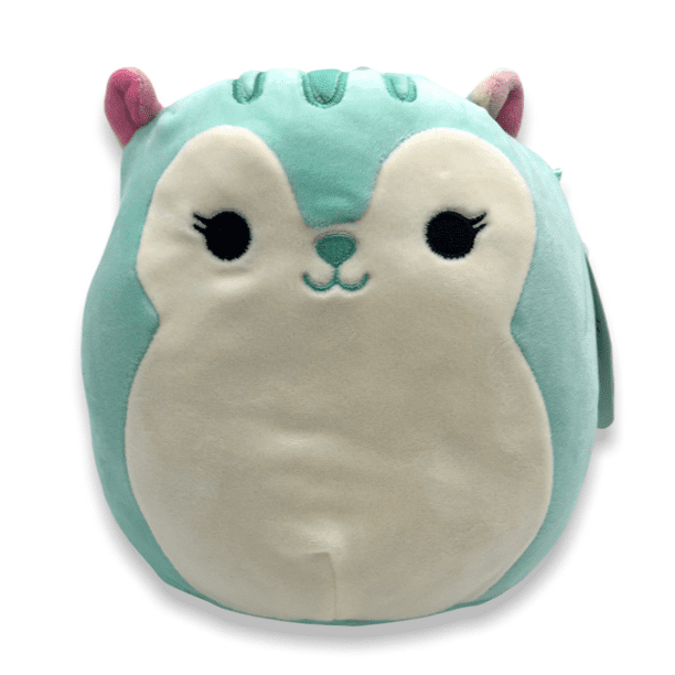 squishmallow squirrel