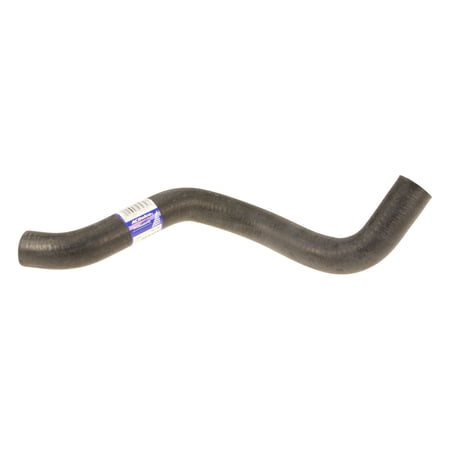 ACDelco Gold Radiator Hose  Molded