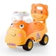 thumbnail image 1 of Coche de paseo Ride On Toy VEVOR para niños pequeños con música de bocina, 1 of 9