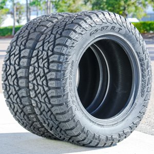 Goodtrip GS-57 R/T 33X12.50R17 120Q E 10 Ply Rugged Terrain Light Truck Tire Sansujyuku sansujyuku.com
