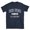 Black, variant on Union Springs Alabama Classic Established Men's Cotton T-Shirt