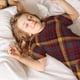thumbnail image 5 of Fotbe Buffalo Check Plaid Pijama Estampada de 2 Piezas para Niños – Ropa de Dormir de Manga Corta Cómoda para Niños y Niñas, Camiseta y Shorts de Algodón-Medium, 5 of 6