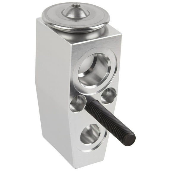 For Ford Expedition F-150 & Lincoln Navigator A/C AC Expansion Valve Device - BuyAutoParts