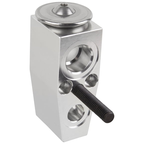 Ford F150 Ac Expansion Valve