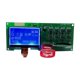thumbnail image 2 of Placa decodificadora de reproductor MP3 Control remoto por infrarrojos Audio inalámbrico Bluetooth 5V, 2 of 7