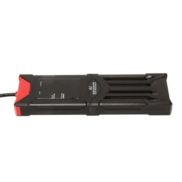 Chauffage de Réservoir de Poissons, Chauffage d'Aquarium Conversion de Fréquence Aquarium Tiges de Chauffage Intelligentes Submersibles Chauffages de Réservoir de Poissons de Qualité Professionnelle