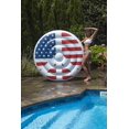 thumbnail image 3 of Humongous 72'' Inflatable Pool Island, 3 of 5