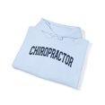 thumbnail image 4 of Chiropractor Graduation Hoodie, Gifts, Hooded Sweatshirt, 4 of 4