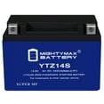 thumbnail image 3 of YTZ14S Lithium Replacement Battery compatible with Yamaha 950 Bolt, Bolt R-SPEC 22, 3 of 14