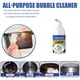 thumbnail image 2 of Limpiador multiusos para ollas y sartenes de cocina, limpiador en espuma multiusos en aerosol, limpiador en aerosol con burbujas para cocina - Eliminador de grasa y suciedad persistente en la cocina, 2 of 9