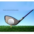thumbnail image 4 of BRIGHTFUFU TOYMYTOY 24pcs Pelotas de de plástico Juego Bolas de juguete Bolas de práctica al aire libre para niños Niños Golfista (Blanco), 4 of 7