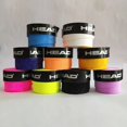thumbnail image 2 of Original Overgrip Anti Slip Tennis Racket Grips Padel Accessory Shock Tennis Badminton Squash Training Sweatband sticky blue, 2 of 6