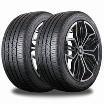 2 Kenda Vezda UHP A/S KR400 245/40R20 99W XL Performance 500AAA 50K Mi Warranty US400045 / 245/40/20 / 2454020
