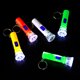 thumbnail image 2 of Minilinterna LED de 12 piezas para niños, lámpara de juguete para fiesta de cumpleaños, relleno de Piñata, bolsa de regalos, 2 of 5