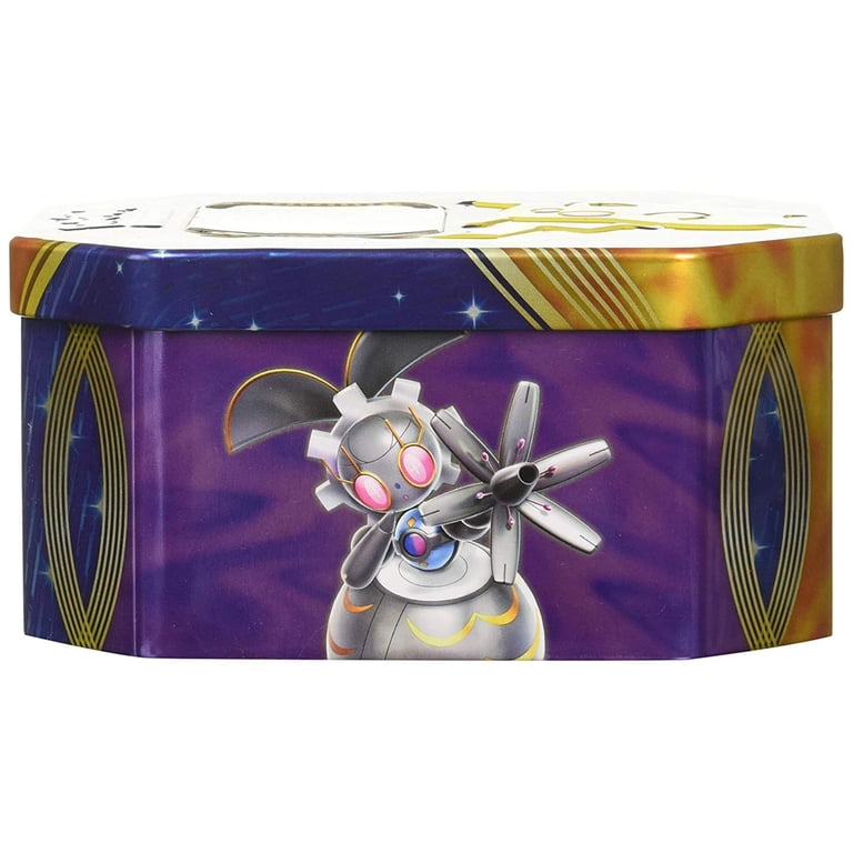 pokemon trading card game battle heart tin Pokemon TCG - Battle Heart Tin