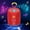 Red27087, variant on Qiopertar Dance sans fil Bluetooth Handheld soundbar sans fil Bluetooth soundbar moins de 5 $Économisez jusqu'à 90% Clearing livraison gratuite