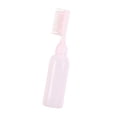 thumbnail image 3 of DOLITY 4xRoot Comb Applicator Bottle Hair Coloring Dyeing Bottle for Salon Shop Pink 4 Pcs, 3 of 8