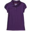 George - Girls' Short-Sleeve Polo Shirt