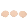 thumbnail image 1 of Powder Puff, Professional  Sponge Makeup Puff Washable Reusable  For Dating Party For Women For BB Cream Skin Color, 1 of 8