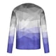 thumbnail image 4 of Blusas y camisas de manga larga con cuello redondo para hombre, blusas casuales de cuello redondo y manga larga, camisetas estampadas, blusas para hombre, 4 of 5