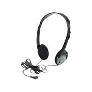 Panasonic Lightweight Headphones with XBS, 16Hz-22kHz Frequency, 16 Ohm Impedance, Wired Connectivity - RP-HT21