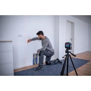 Bosch GLL50-20 Self-Leveling Cross-Line Laser