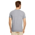thumbnail image 2 of Gildan G640 Adult Softstyle T-Shirt, 2 of 3