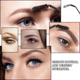 thumbnail image 4 of Xihbxyly Ventas hoy Crema para cejas Jabón para dar forma a las cejas Color fijador Artefacto Thrush, 4 of 7