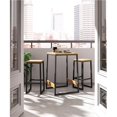 thumbnail image 1 of Berlin Bistro Set, 1 of 1
