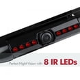 thumbnail image 5 of Oture 8 IR Night Vision CMOS Car Rear View Backup Camera, 5 of 10