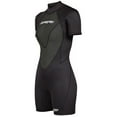 thumbnail image 3 of Hyperflex Women's Access 2.5mm Spring Suit, 3 of 7