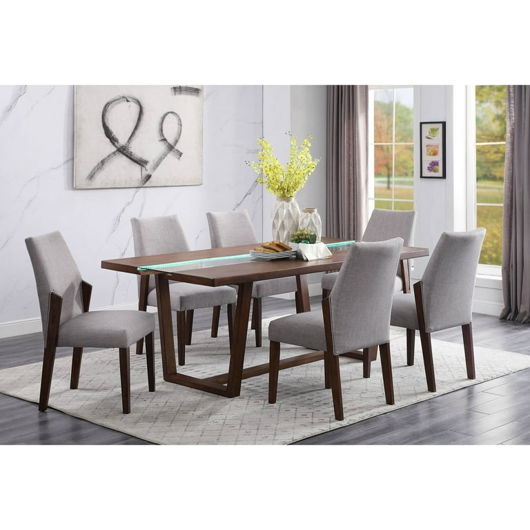 Bernyce velvet upholstered dining chair hot sale